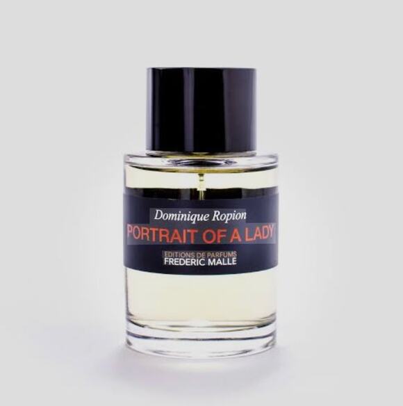 Frederic Malle Other - Frederic Malle Portrait Of A Lady Purfume ~ .24oz / 7 ml